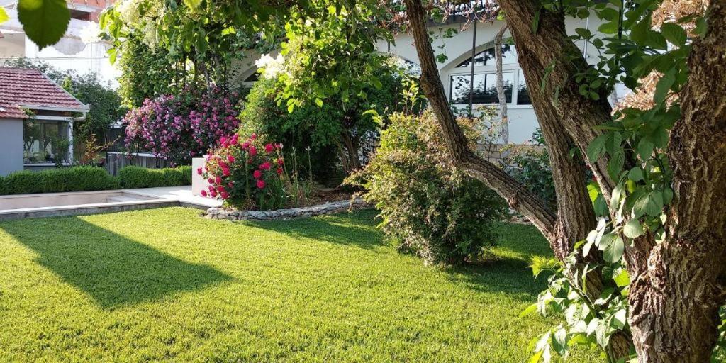 Apartment Soric Trogir Exterior foto