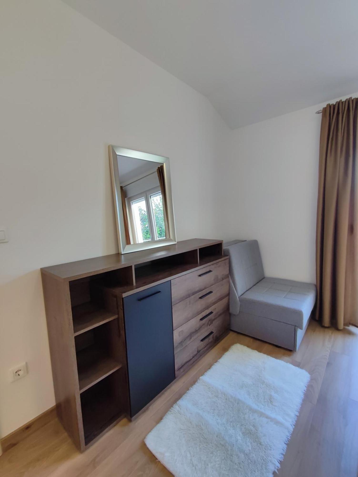 Apartment Soric Trogir Habitación foto
